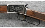 Browning ~ BL-22 Grade II ~ .22 S. L. LR - 7 of 9