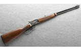 Browning ~ BL-22 Grade II ~ .22 S. L. LR - 1 of 9