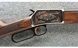 Browning ~ BL-22 Grade II ~ .22 S. L. LR - 3 of 9