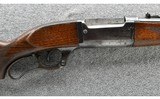 Savage Arms ~ Model 99 ~ .300 Savage - 3 of 10