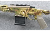 Howa ~ 1500 APC Chassis ~ .308 Win - 8 of 10