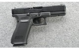 Glock ~ 20 Gen 5 MOS ~ 10mm Auto - 1 of 3