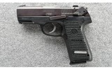 Ruger ~ P95 ~ 9mm - 2 of 3