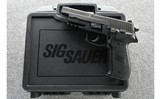 SIG Sauer ~ P226 MK 25 ~ 9mm - 4 of 5