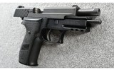 SIG Sauer ~ P226 MK 25 ~ 9mm - 3 of 5