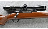 Ruger ~ M77 ~ 6mm Rem - 3 of 10