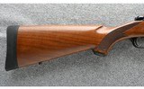 Ruger ~ M77 MK II ~ .223 Rem - 2 of 10