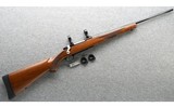 Ruger ~ M77 MK II ~ .223 Rem - 1 of 10