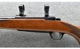 Ruger ~ M77 MK II ~ .223 Rem - 8 of 10