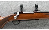 Ruger ~ M77 MK II ~ .223 Rem - 3 of 10