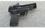 Smith & Wesson ~ M&P9 Shield Plus Performance Center ~ 9mm - 2 of 6