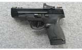 Smith & Wesson ~ M&P9 Shield Plus Performance Center ~ 9mm - 3 of 6