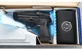 Smith & Wesson ~ M&P9 Shield Plus Performance Center ~ 9mm - 6 of 6