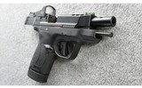 Smith & Wesson ~ M&P9 Shield Plus Performance Center ~ 9mm - 4 of 6