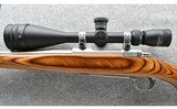 Ruger ~ M77 MARK II ~ .308 Win - 8 of 10