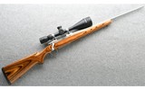 Ruger ~ M77 MARK II ~ .308 Win - 1 of 10