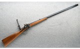 Taylor's and Co./Armi Sport ~ 1874 Sharps Sporting Rifle ~ .45-70 Govt.