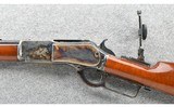 Stoeger/Uberti ~ 1876 Rifle ~ .45-60 Win - 8 of 10