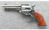 Sturm Ruger & Co. ~ Vaquero ~ .45 Colt - 2 of 4