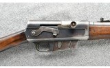 Remington ~ Model 8 ~ .30 Remington - 3 of 10