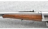 Remington ~ Model 8 ~ .30 Remington - 7 of 10