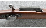 U.S. Springfield Armory ~ Model 1898 ~ .30-40 Krag - 4 of 10
