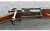 U.S. Springfield Armory ~ Model 1898 ~ .30-40 Krag - 3 of 10
