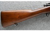 U.S. Springfield Armory ~ Model 1898 ~ .30-40 Krag - 2 of 10