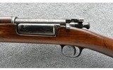 U.S. Springfield Armory ~ Model 1898 ~ .30-40 Krag - 9 of 10