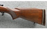 Winchester ~ Pre-64 Model 70 ~ .300 H&H - 9 of 10