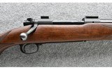 Winchester ~ Pre-64 Model 70 ~ .300 H&H - 3 of 10