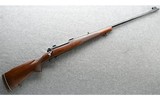 Winchester ~ Pre-64 Model 70 ~ .300 H&H - 1 of 10