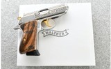 Walther ~ PPK/S Exquisite Limited Edition ~ .380 ACP - 4 of 4