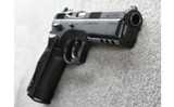 CZ ~ 75 SP-01 ~ 9mm - 3 of 3