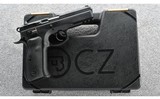 CZ ~ 75 SP-01 ~ 9mm - 1 of 3