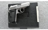Walther ~ PPK/S ~ .380 ACP - 4 of 4