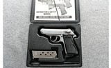 Walther ~ PPK/S ~ .380 ACP - 2 of 4