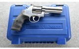 Smith & Wesson ~ 686-6 Plus ~ .357 Mag - 4 of 4