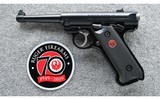 Sturm Ruger & Co. ~ Mark IV 70th Anniversary ~ .22 LR - 2 of 5