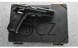 CZ ~ 75 B SA ~ 9mm - 3 of 4