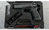 CZ ~ 75 SP-01 Phantom ~ 9mm - 2 of 4