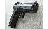 CZ ~ 75 SP-01 Phantom ~ 9mm - 3 of 4