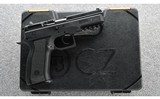 CZ ~ 75 SP-01 Phantom ~ 9mm - 4 of 4