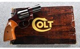 Colt ~ Detective Special ~ .38 Spl