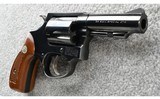 Smith & Wesson ~ Model 36-1 ~ .38 Spl - 3 of 3