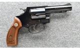 Smith & Wesson ~ Model 36-1 ~ .38 Spl - 1 of 3