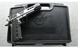 Kimber ~ Rapide ~ 9mm - 1 of 3