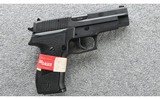 SIG Sauer ~ P226 ~ 9mm - 2 of 5