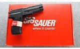 SIG Sauer ~ P226 ~ 9mm - 1 of 5