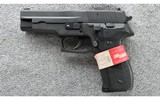 SIG Sauer ~ P226 ~ 9mm - 3 of 5